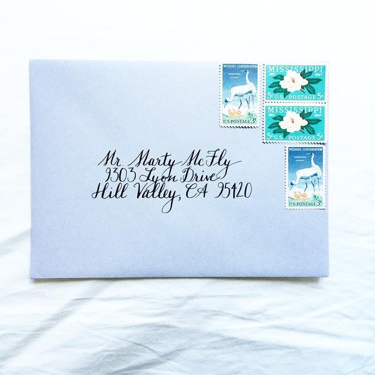 Practicing Envelopes - image 1 - student project