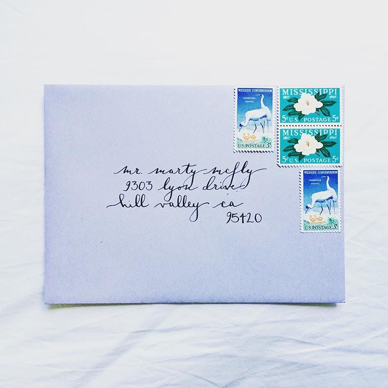 Practicing Envelopes - image 2 - student project
