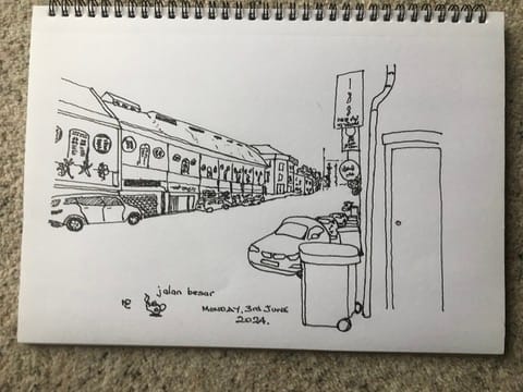 Story telling - image 1 - student project