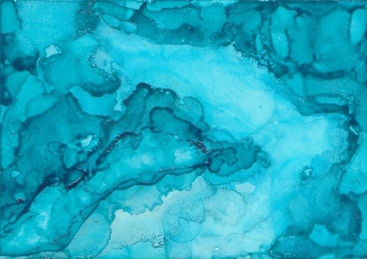 Rocky River - image 2 - student project