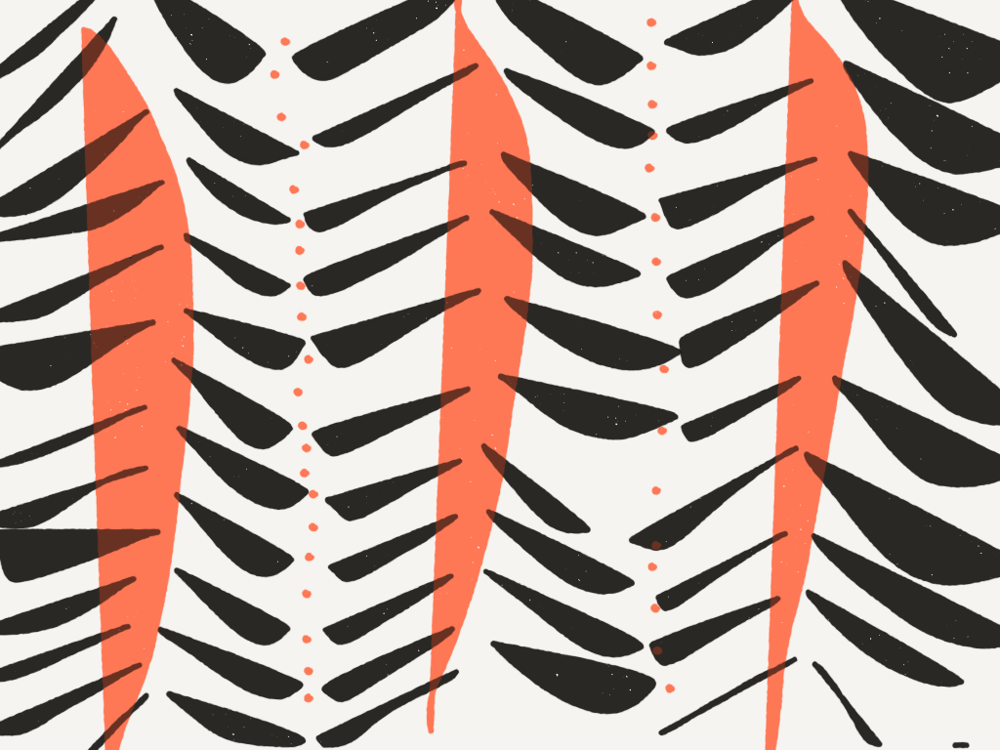 Colourful circles and abstract shapes - image 4 - student project