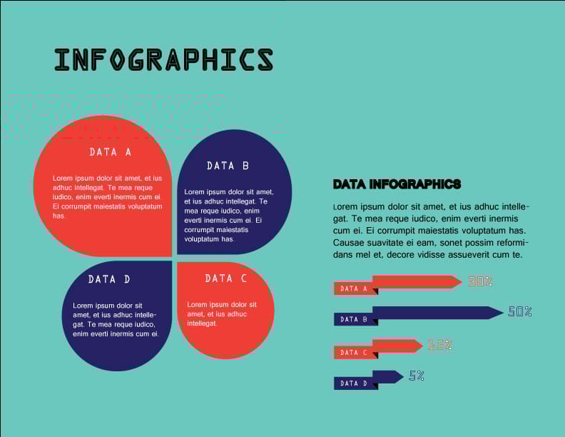 Study Infographic Elements - image 1 - student project