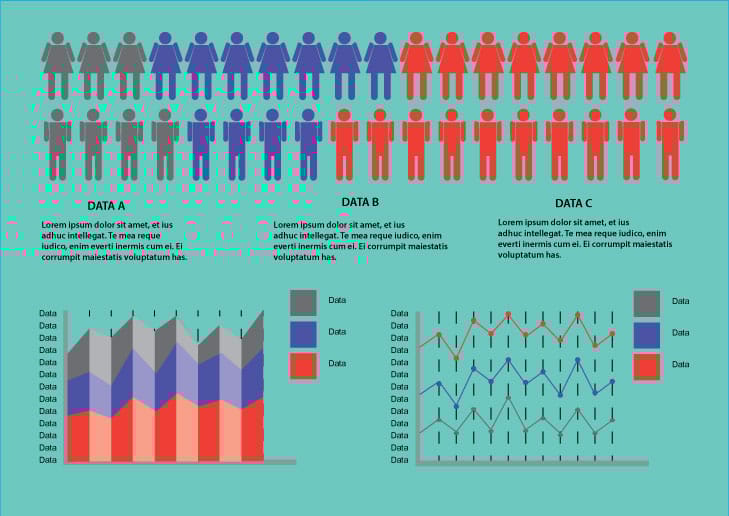 Study Infographic Elements - image 3 - student project