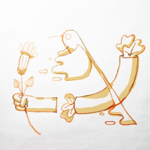 Sunbird breakfast - image 2 - student project