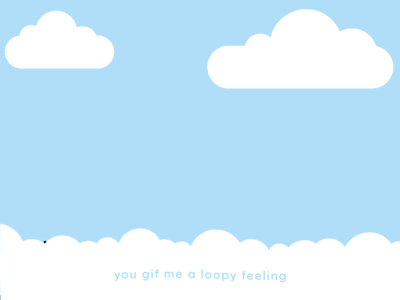 Matt's Loopy Gif - image 1 - student project