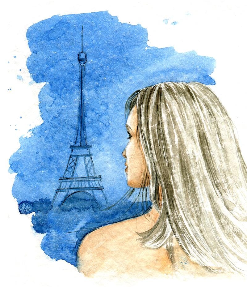 Daily Sketching and Painting - March - image 31 - student project