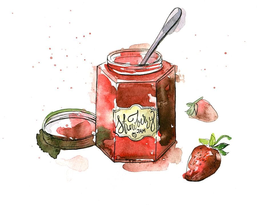 Daily Sketching and Painting - March - image 29 - student project