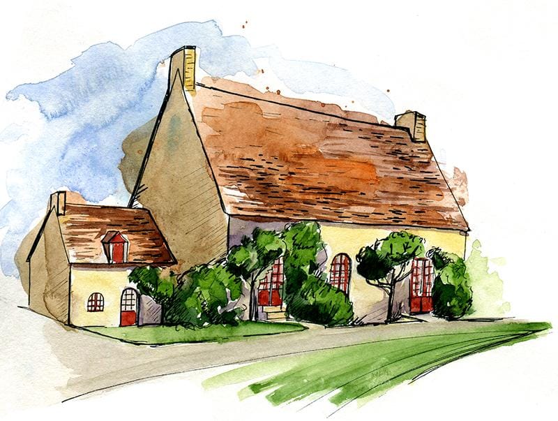Daily Sketching and Painting - March - image 28 - student project