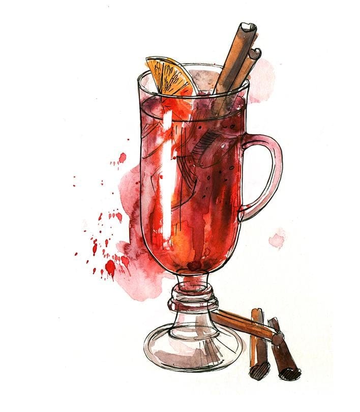 Daily Sketching and Painting - March - image 25 - student project