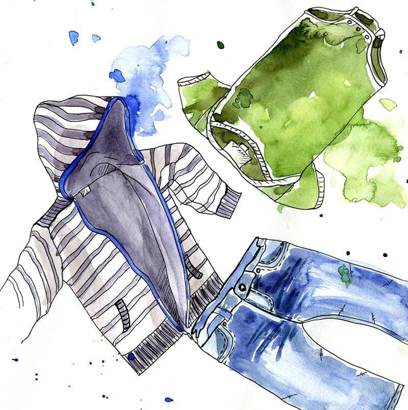 Daily Sketching and Painting - March - image 23 - student project