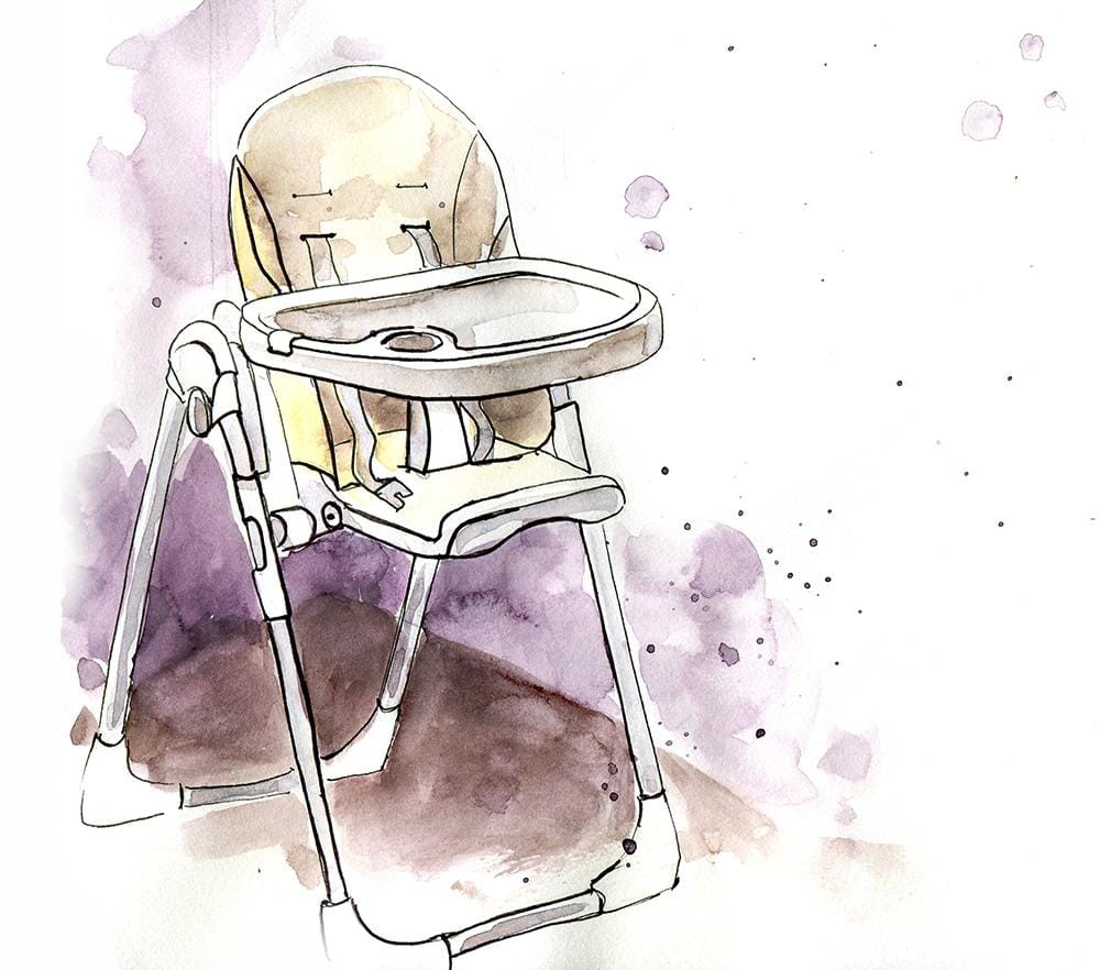 Daily Sketching and Painting - March - image 8 - student project