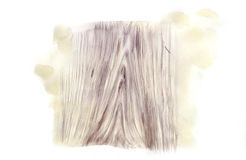 Daily Sketching and Painting - March - image 10 - student project