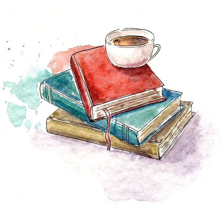 Daily Sketching and Painting - March - image 26 - student project