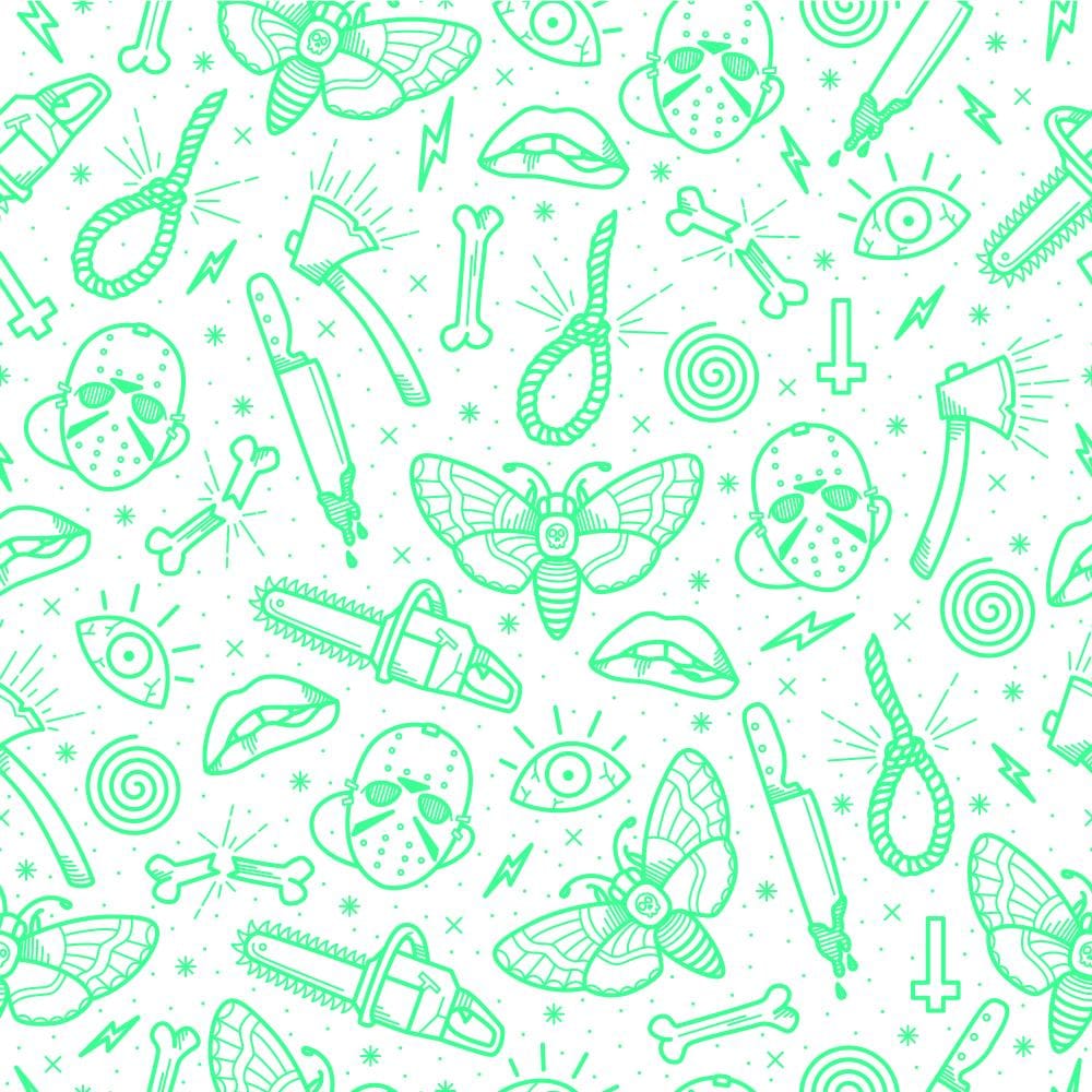 Wild Optimism - image 2 - student project