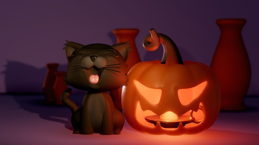 Jack - image 1 - student project
