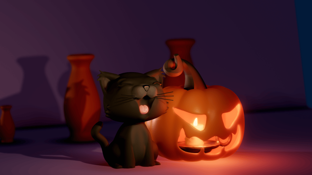 Jack - image 2 - student project