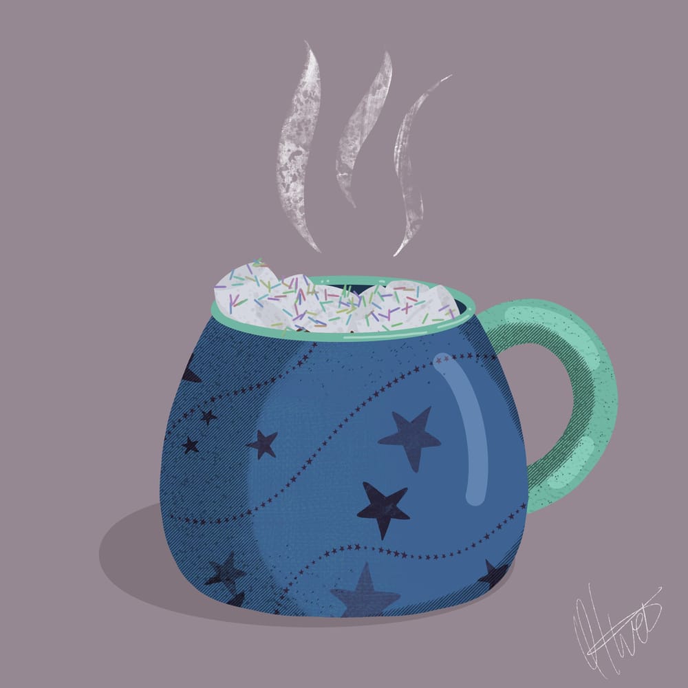 Mugsterizer - image 1 - student project