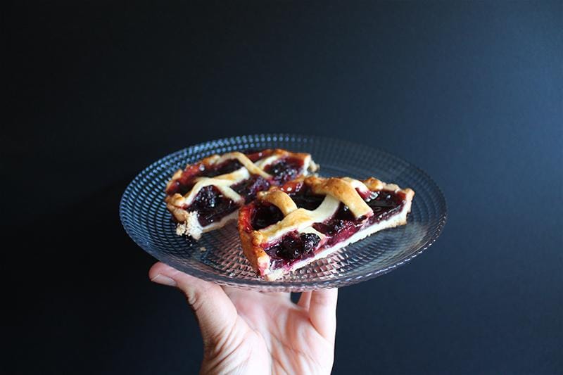 Blackberry Miracle - image 6 - student project