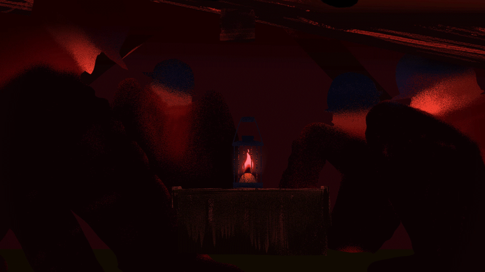 FIRE WWI - image 2 - student project