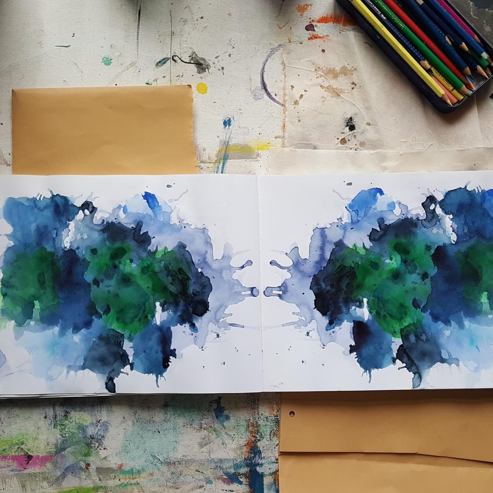 The journey begins.... - image 17 - student project