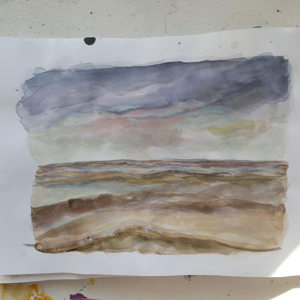 The journey begins.... - image 4 - student project