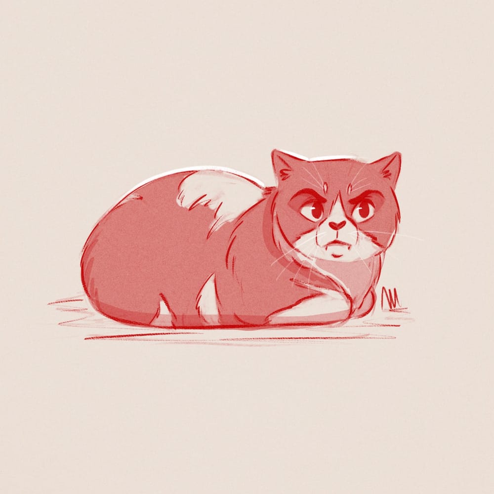 Kitty - image 4 - student project