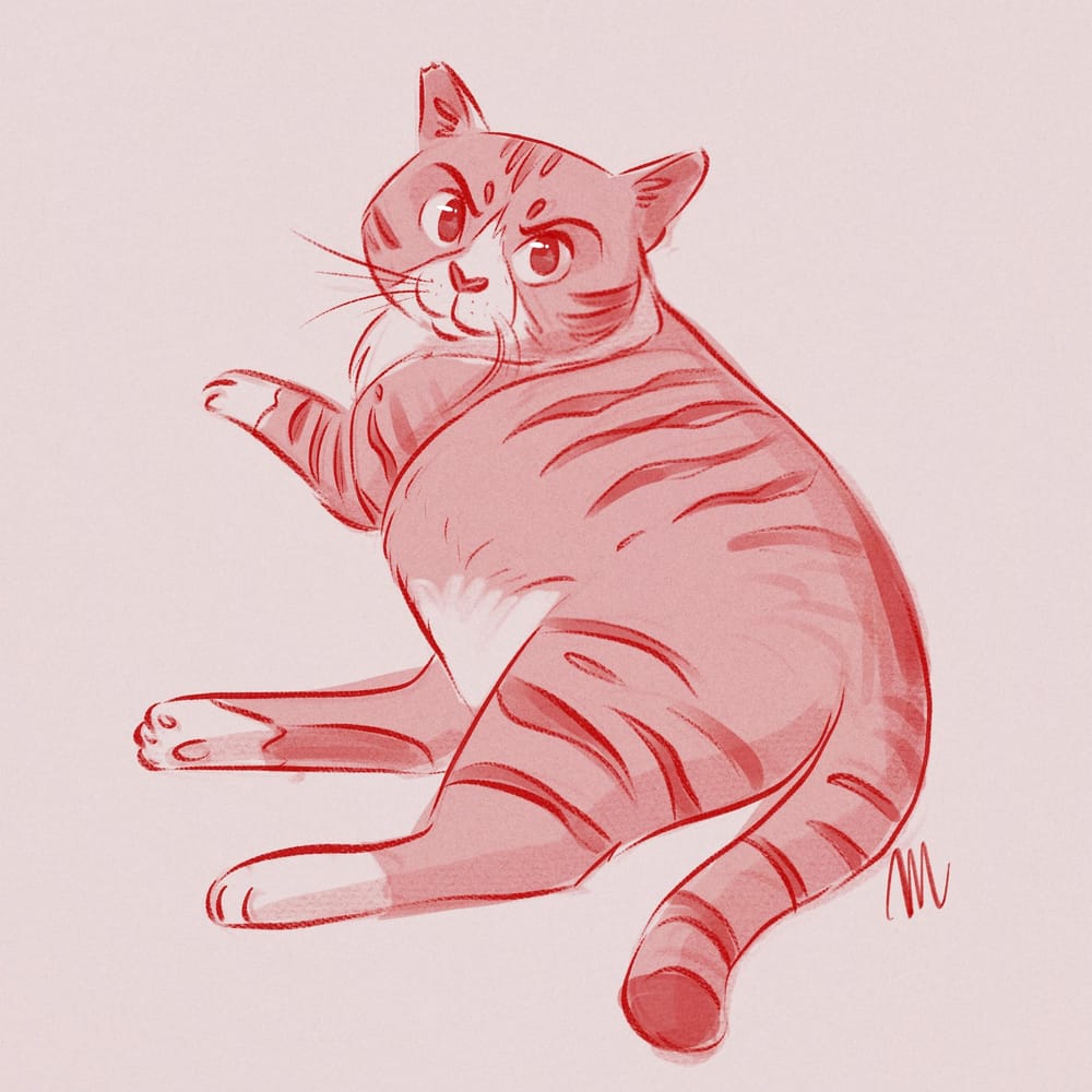 Kitty - image 3 - student project
