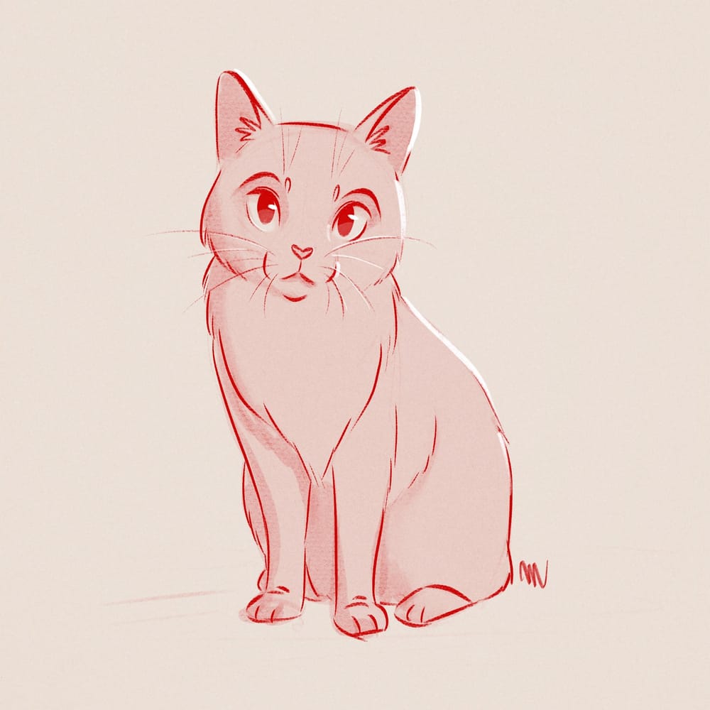 Kitty - image 5 - student project