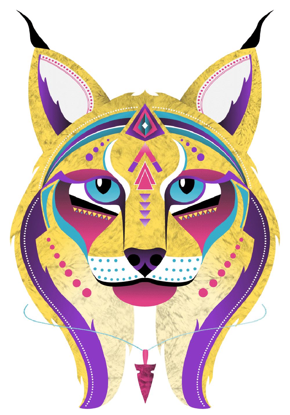 Lynx, by Linx - image 6 - student project
