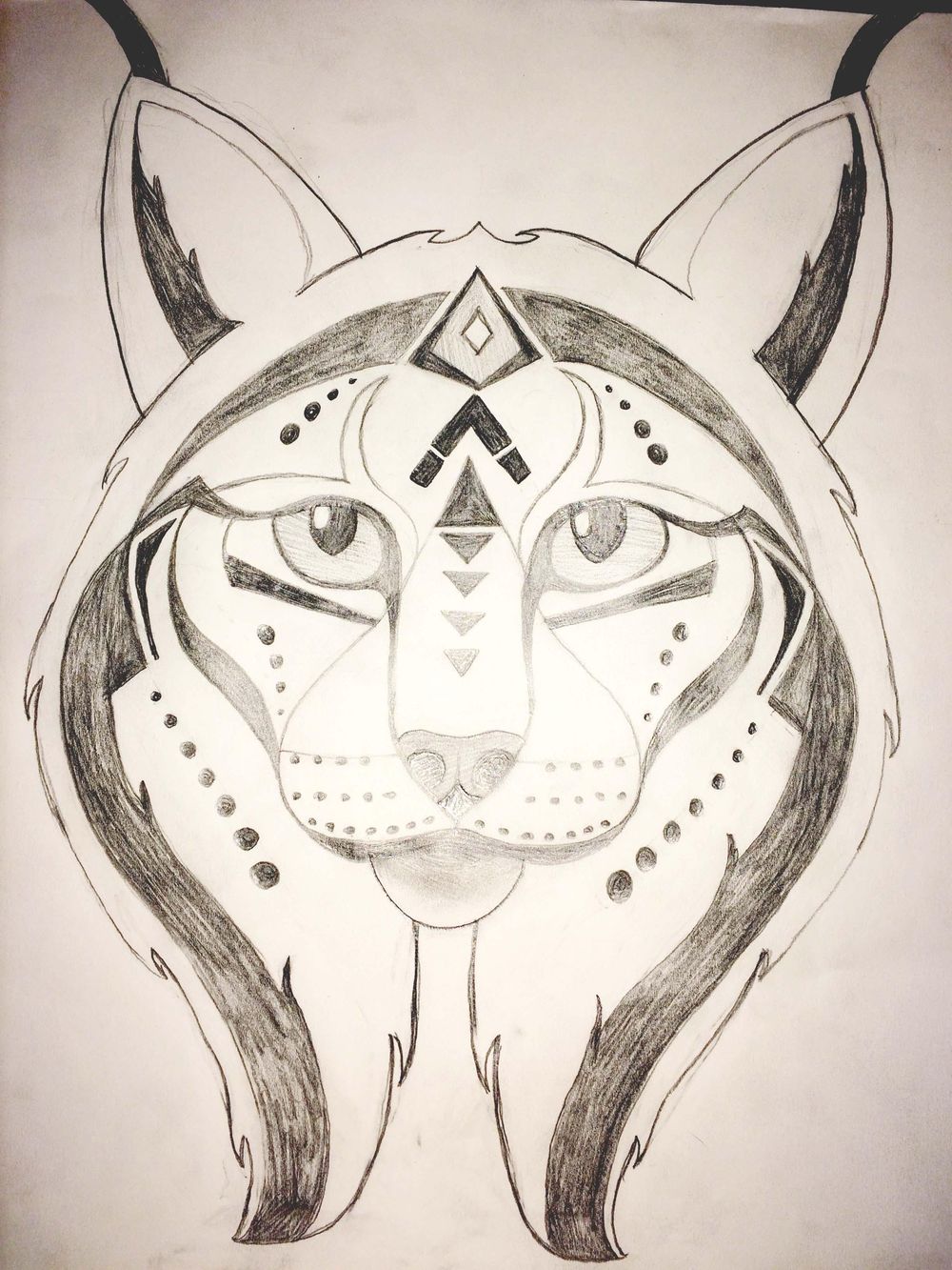 Lynx, by Linx - image 4 - student project