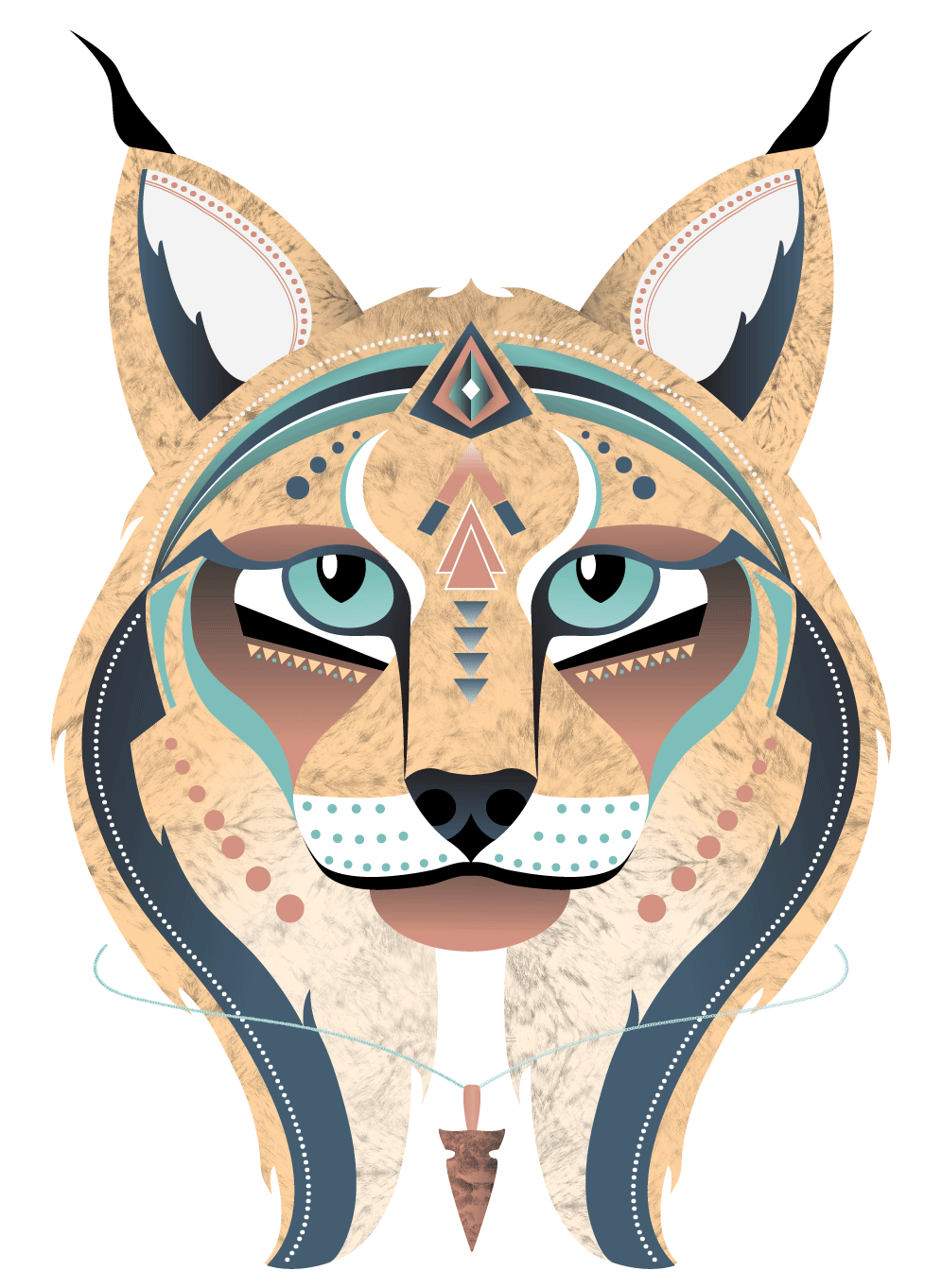 Lynx, by Linx - image 8 - student project