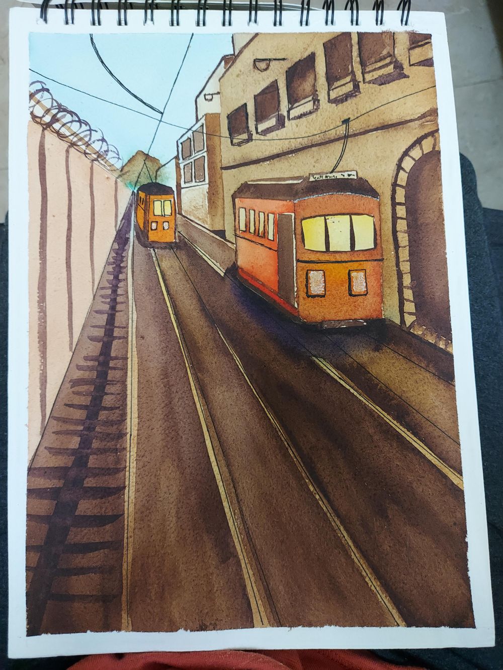 Cityscapes - Project #1 - image 4 - student project