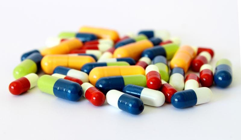 KILL PILLS - image 1 - student project