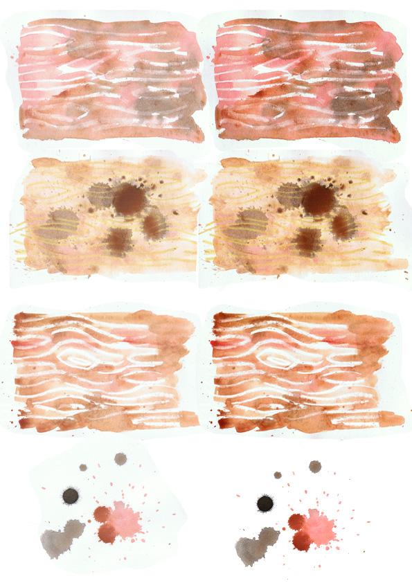Watery Textures - image 3 - student project