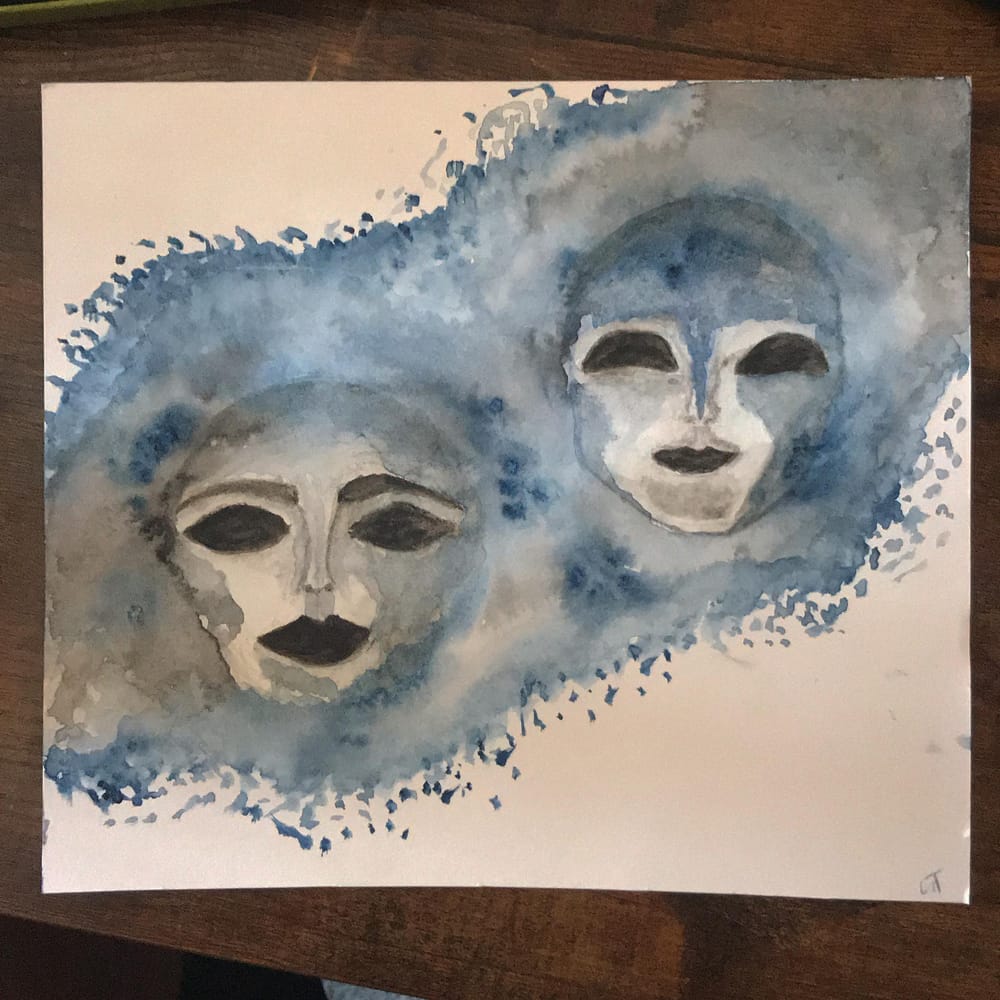 intuition - image 2 - student project