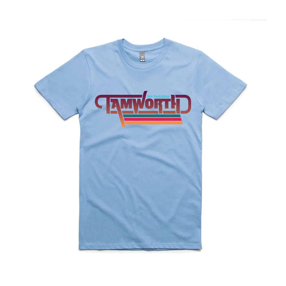Tamworth NSW - image 6 - student project