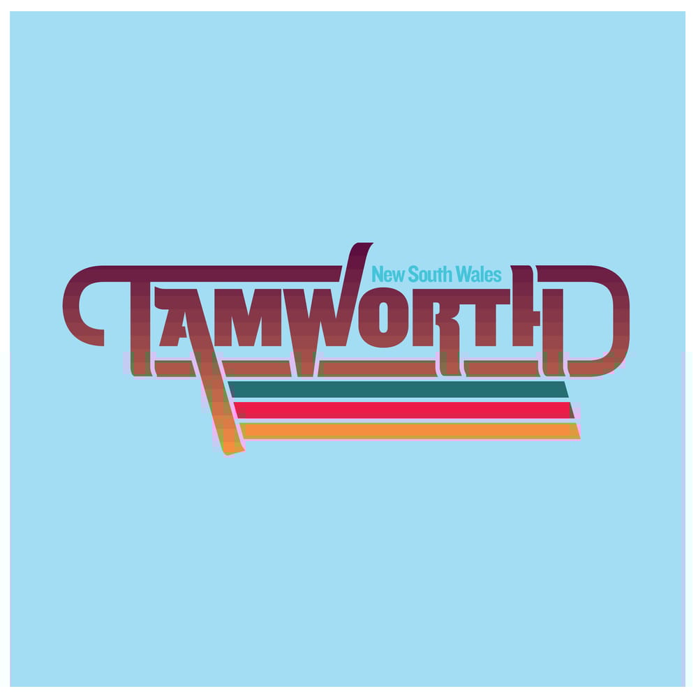 Tamworth NSW - image 4 - student project