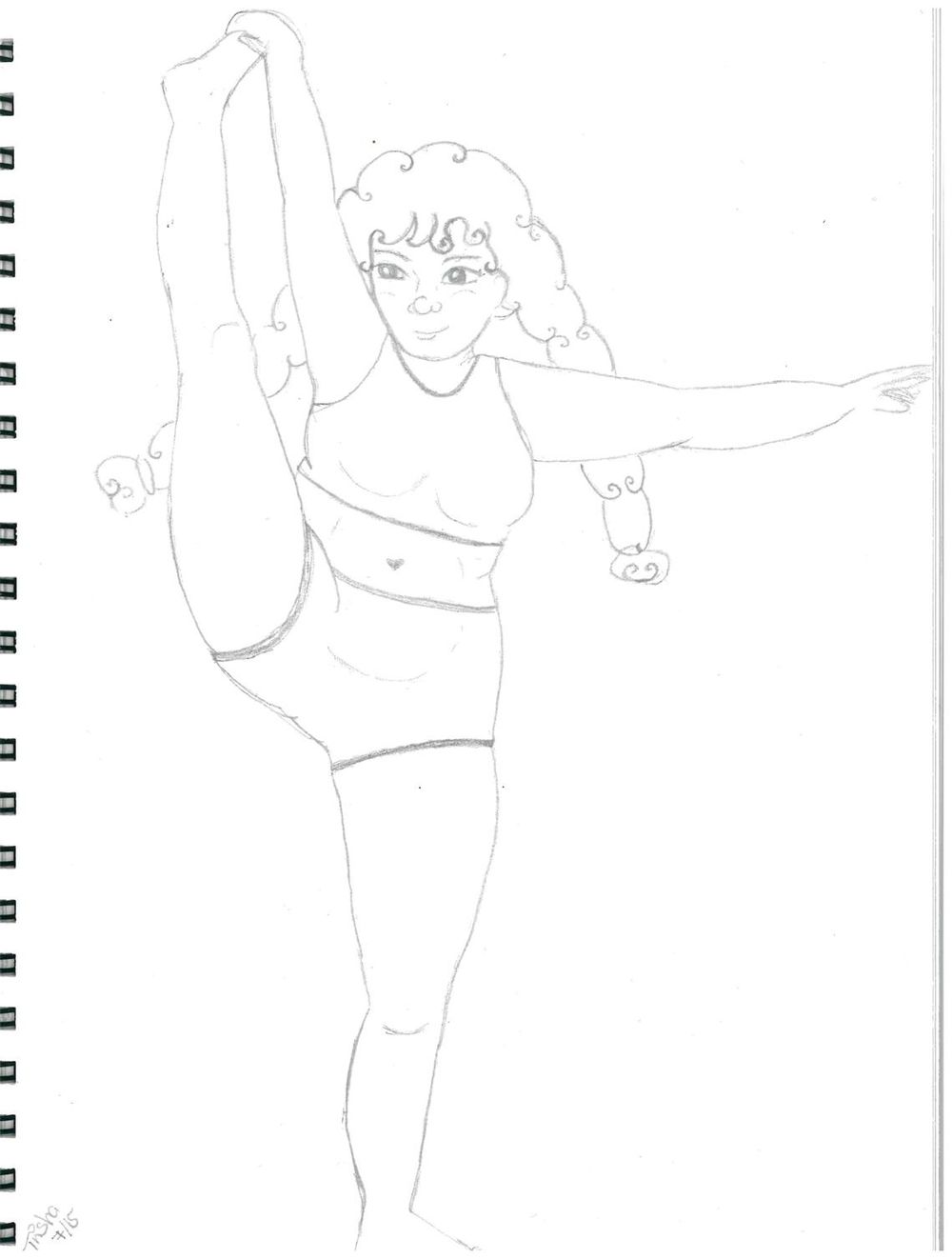 Babes against Lookism - image 1 - student project