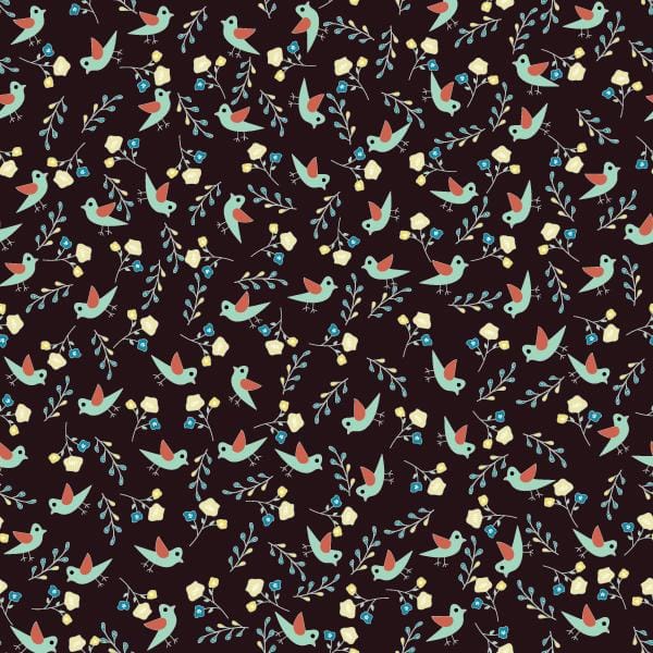 Ditsies - image 1 - student project