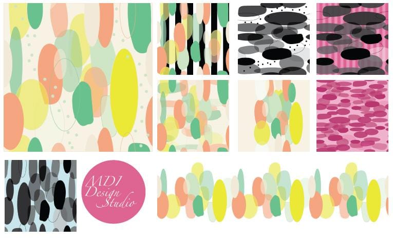 Pattern multiplication - image 1 - student project