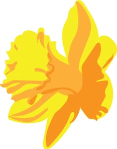 Stylized rose - image 2 - student project