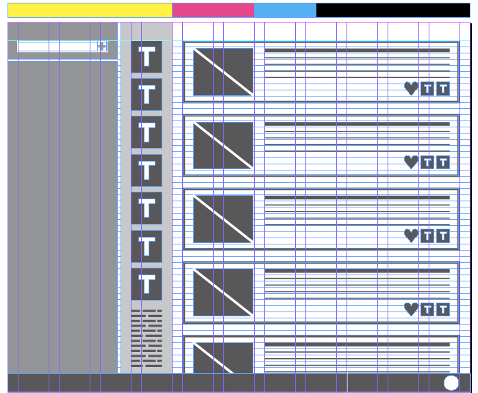 Tag Reader - image 7 - student project