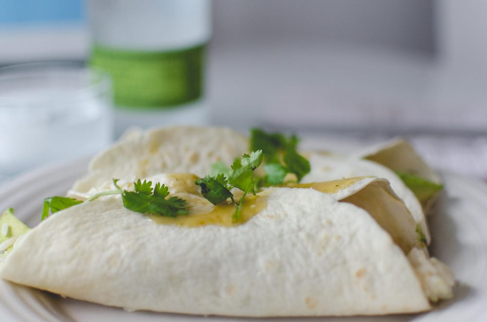 Burritos - image 1 - student project