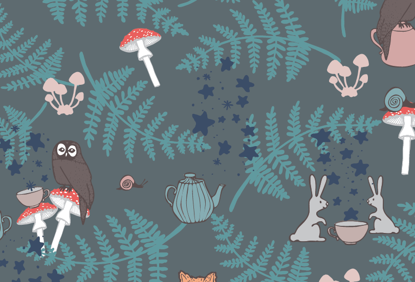 Studio Ninocka - Coloring Page - image 27 - student project