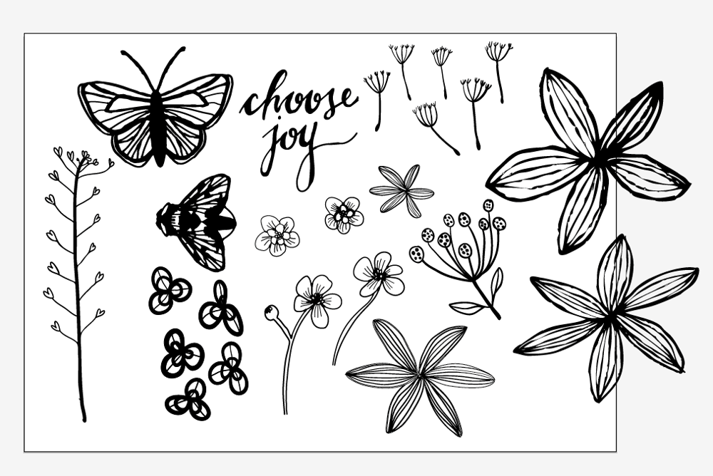 Studio Ninocka - Coloring Page - image 6 - student project