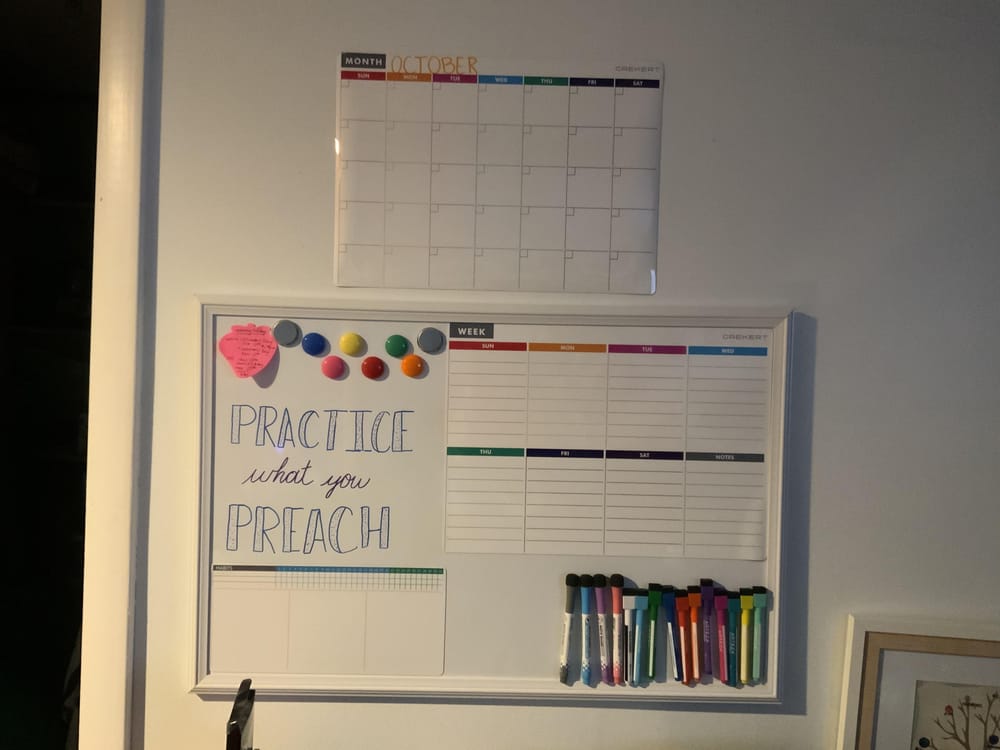 New Schedule - image 1 - student project