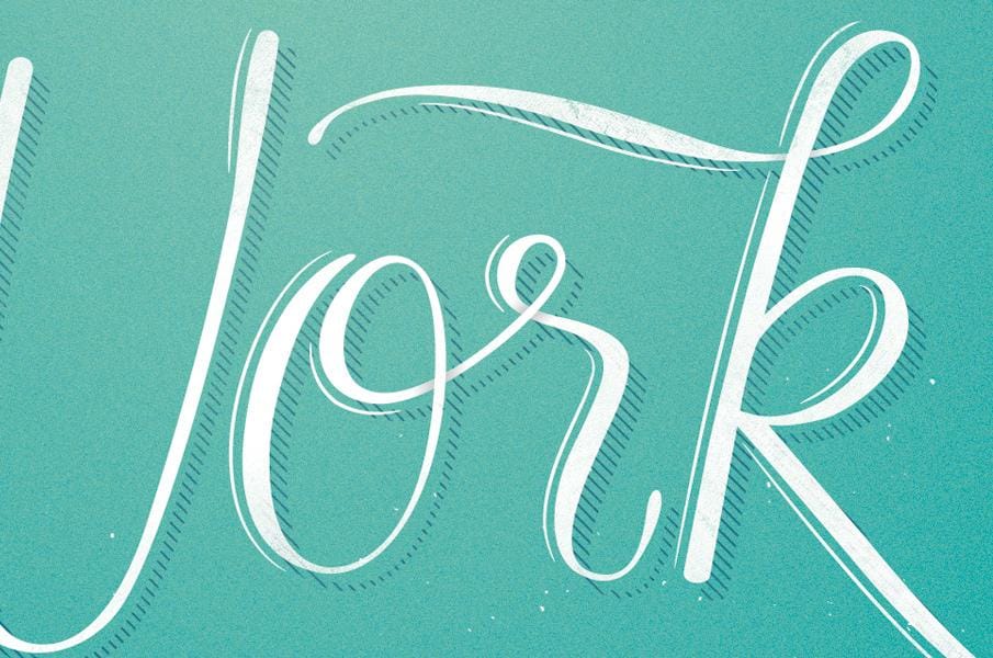 Do Good Work - Vectorized - image 2 - student project
