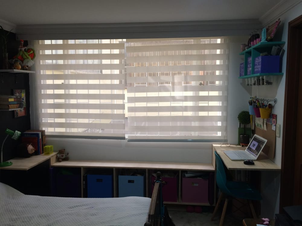 MY SISTER WORKSPACE - image 1 - student project