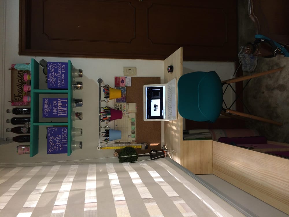 MY SISTER WORKSPACE - image 3 - student project
