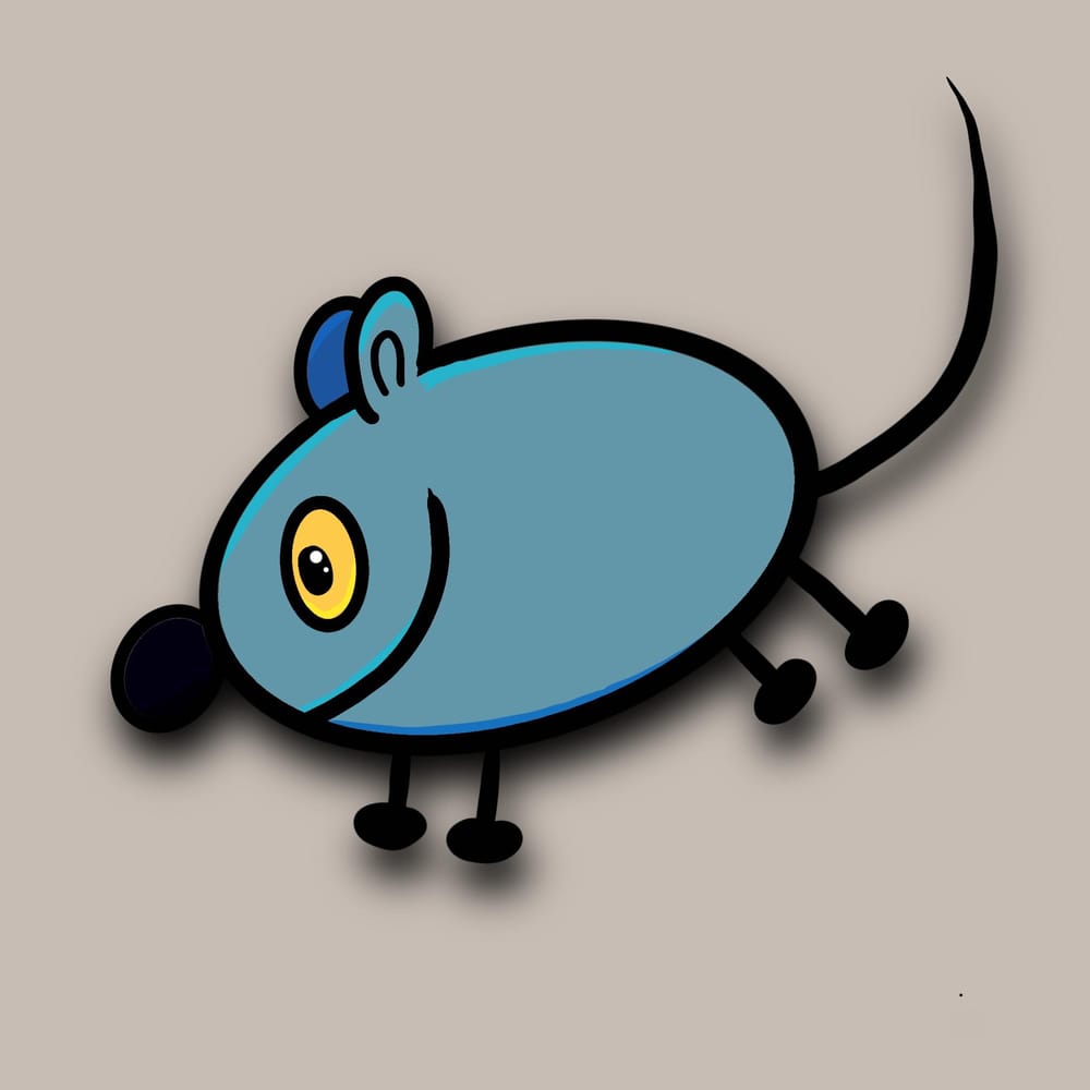 Some cuties. - image 10 - student project